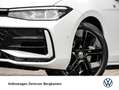 Volkswagen Passat Variant 2.0 R-LINE 4X4 NEUESMODELL AHK 18Z Blanco - thumbnail 8