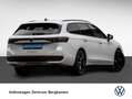 Volkswagen Passat Variant 2.0 R-LINE 4X4 NEUESMODELL AHK 18Z Blanco - thumbnail 5