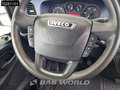 Iveco Daily 35C18 3.0L Automaat Dubbellucht 3,5t Trekhaak Navi Blauw - thumbnail 19