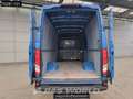 Iveco Daily 35C18 3.0L Automaat Dubbellucht 3,5t Trekhaak Navi Blauw - thumbnail 6