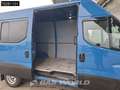 Iveco Daily 35C18 3.0L Automaat Dubbellucht 3,5t Trekhaak Navi Blauw - thumbnail 7