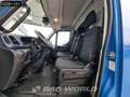 Iveco Daily 35C18 3.0L Automaat Dubbellucht 3,5t Trekhaak Navi Blauw - thumbnail 11