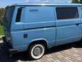 Volkswagen T3 Transporter Blau - thumbnail 5
