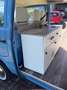 Volkswagen T3 Transporter Blau - thumbnail 13