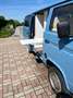 Volkswagen T3 Transporter Blau - thumbnail 10