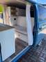Volkswagen T3 Transporter Blau - thumbnail 14