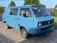 Volkswagen T3 Transporter Blau - thumbnail 4