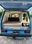 Volkswagen T3 Transporter Blau - thumbnail 18