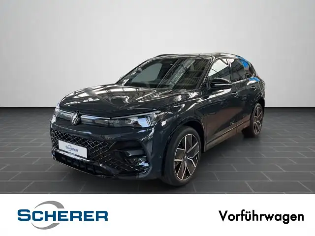 Volkswagen Tiguan R Line 1,5 l eHybrid OPF 130 kW (177 PS)
