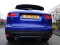 Jaguar F-Pace 2.0 d R-Sport 241CV Blauw - thumbnail 3