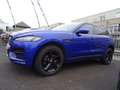Jaguar F-Pace 2.0 d R-Sport 241CV Blauw - thumbnail 1