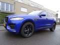 Jaguar F-Pace 2.0 d R-Sport 241CV Blauw - thumbnail 12