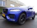 Jaguar F-Pace 2.0 d R-Sport 241CV Blauw - thumbnail 19