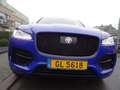 Jaguar F-Pace 2.0 d R-Sport 241CV Blauw - thumbnail 2