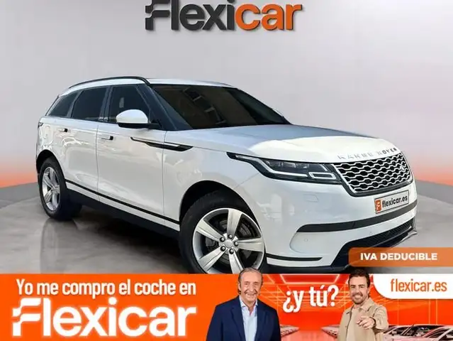 Land Rover Range Rover Velar 2.0D S 4WD Aut. 180