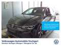Volkswagen Golf GTE GTE 1.4 TSI DSG Navi Kamera ACC SHZ LED Schwarz - thumbnail 1
