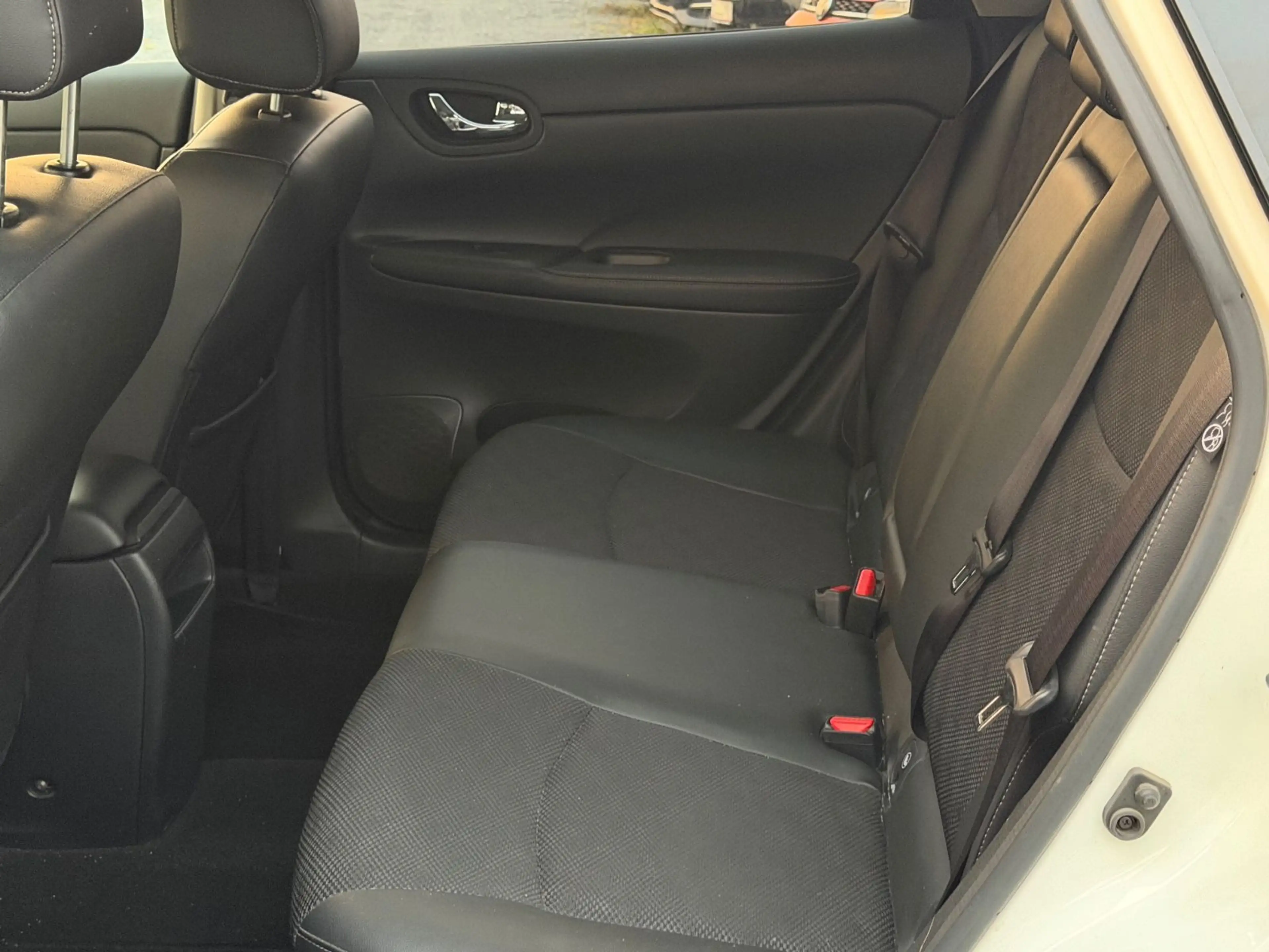 Nissan Pulsar N-Connecta/AHK/NAVI/EURO 6 — photo 12