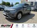 Volkswagen T-Roc 1.5 TSI DSG *LED*Kamera*ACC*DAB* Gris - thumbnail 1