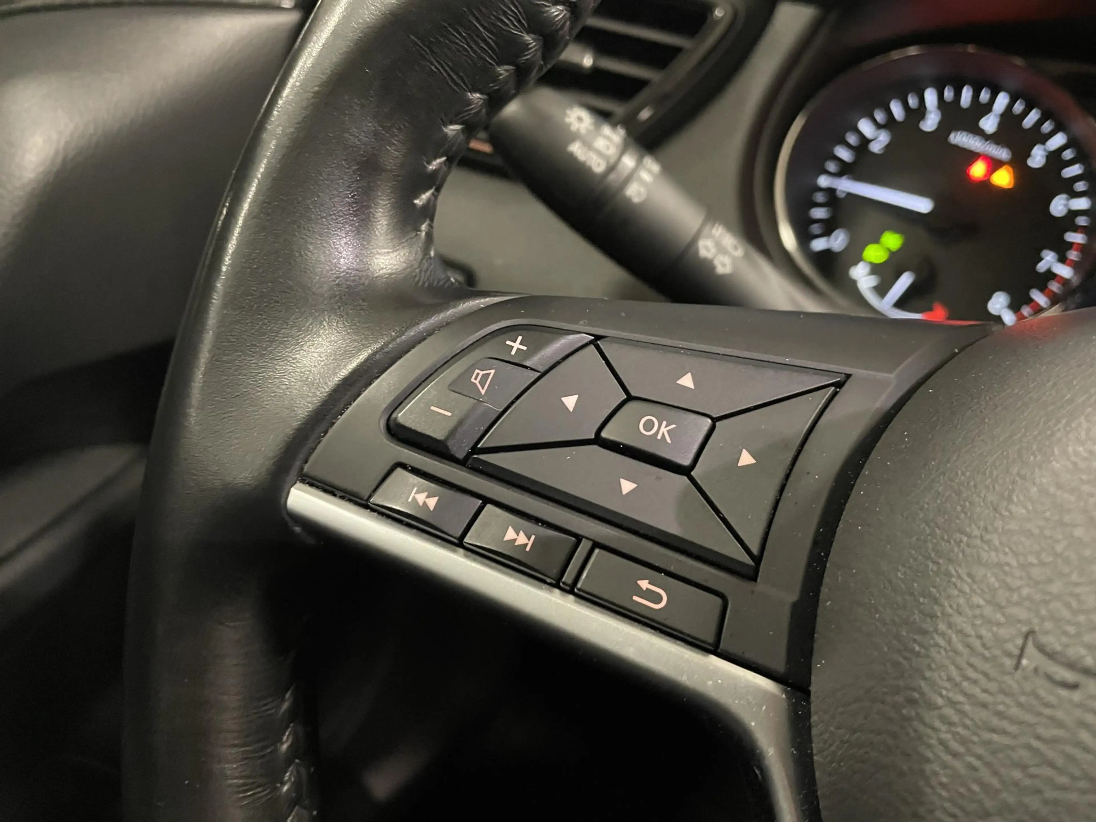 Nissan X-Trail 1.3 DIG-T N-Tec automaat, NL Auto slechts 76639 KM — photo 8