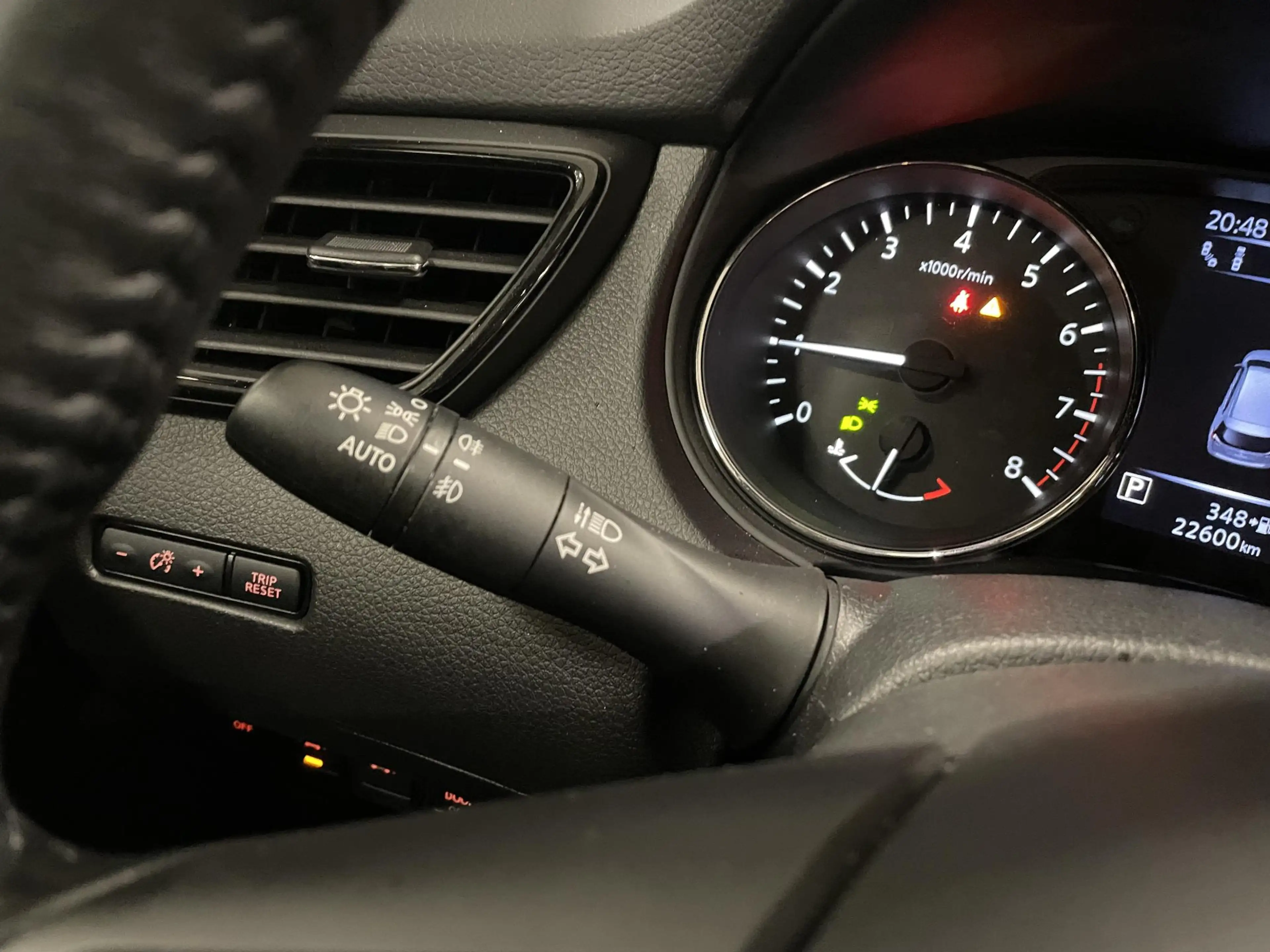 Nissan X-Trail 1.3 DIG-T N-Tec automaat, NL Auto slechts 76639 KM — photo 9