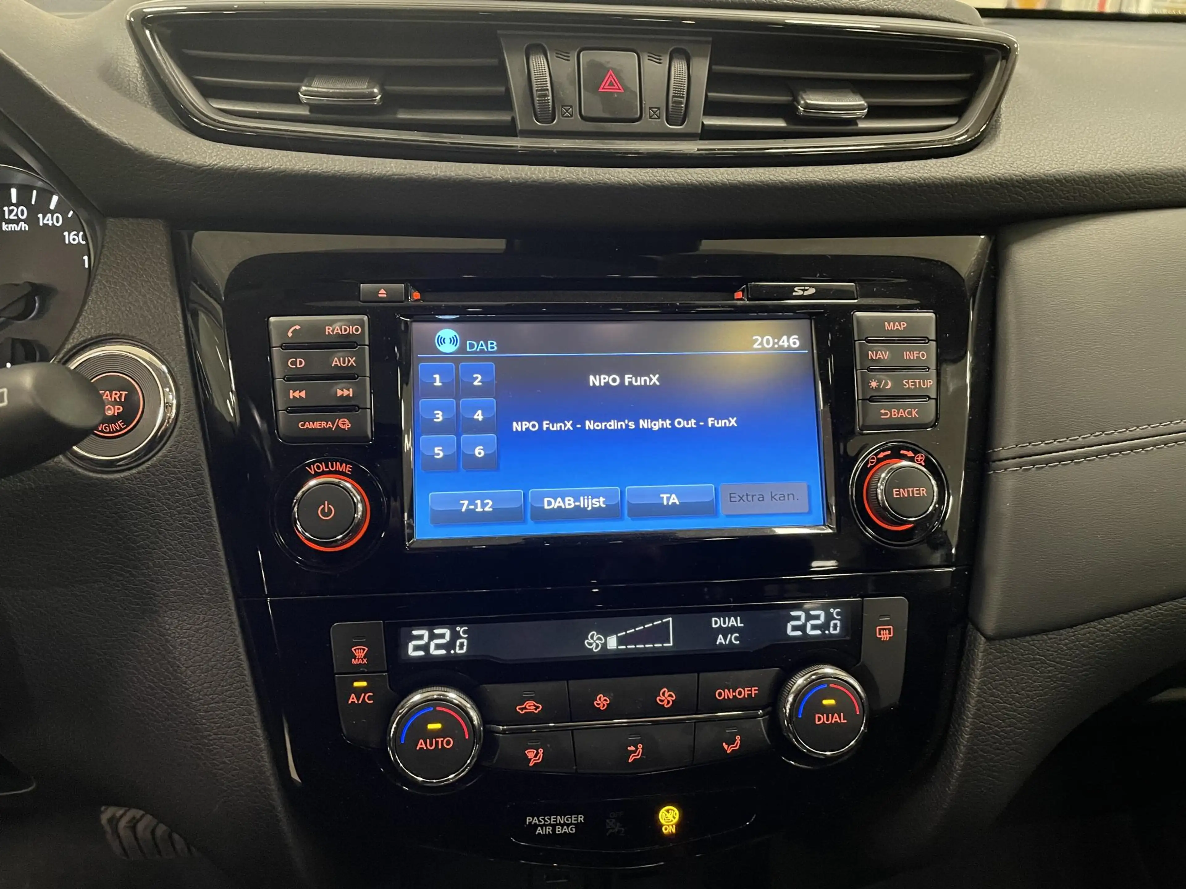 Nissan X-Trail 1.3 DIG-T N-Tec automaat, NL Auto slechts 76639 KM — photo 13