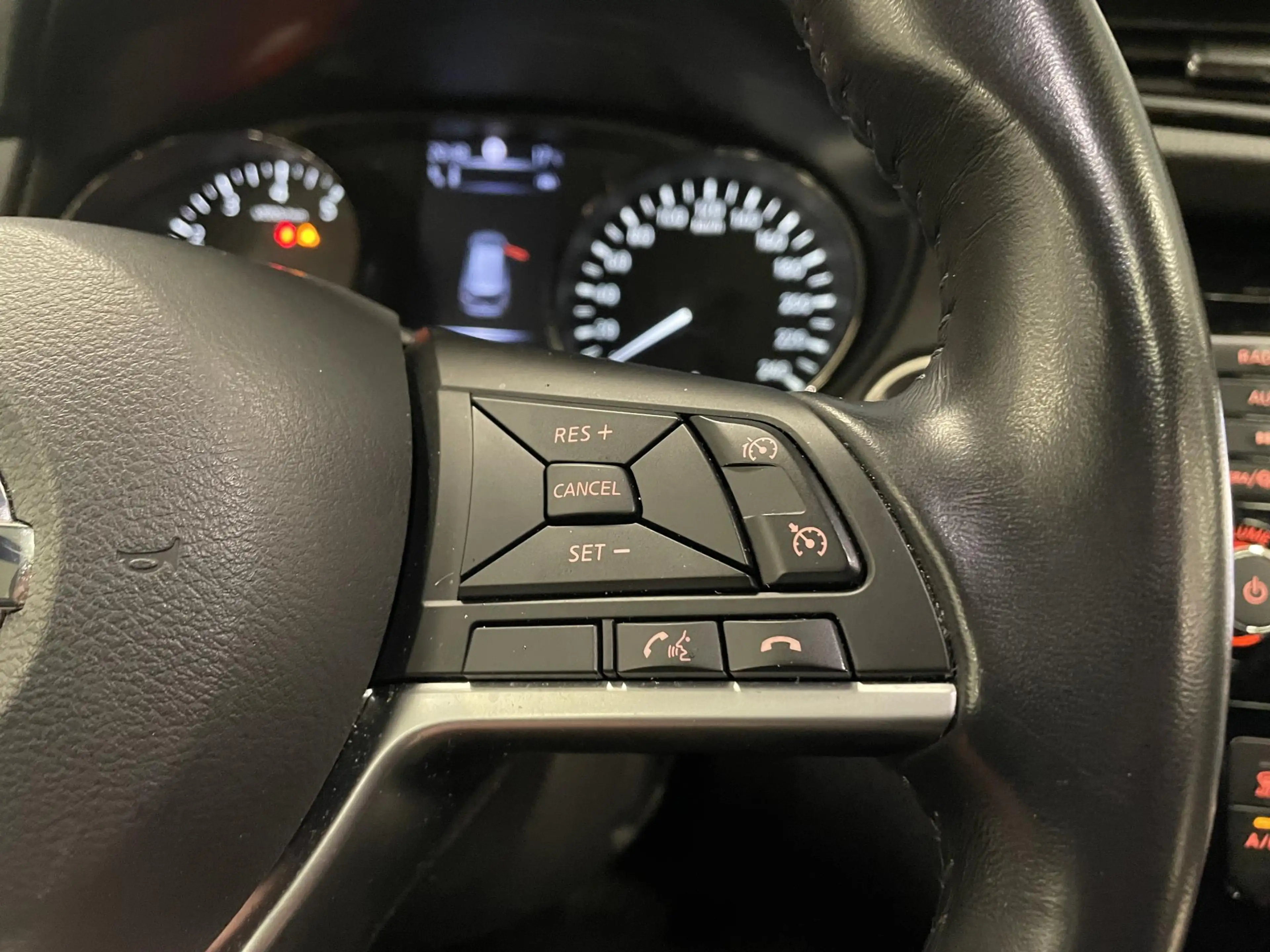 Nissan X-Trail 1.3 DIG-T N-Tec automaat, NL Auto slechts 76639 KM — photo 10