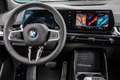 BMW 218 i Active Tourer M Sport el Sitze SHZ AHK RFK Zwart - thumbnail 12