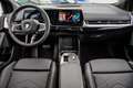 BMW 218 i Active Tourer M Sport el Sitze SHZ AHK RFK Zwart - thumbnail 4