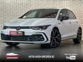 Volkswagen Golf 2.0TDI GTD* MATRIX#SHZ#LH#ACC#SPUR#TOT#NAVI Fehér - thumbnail 1