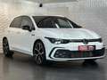 Volkswagen Golf 2.0TDI GTD* MATRIX#SHZ#LH#ACC#SPUR#TOT#NAVI Fehér - thumbnail 2