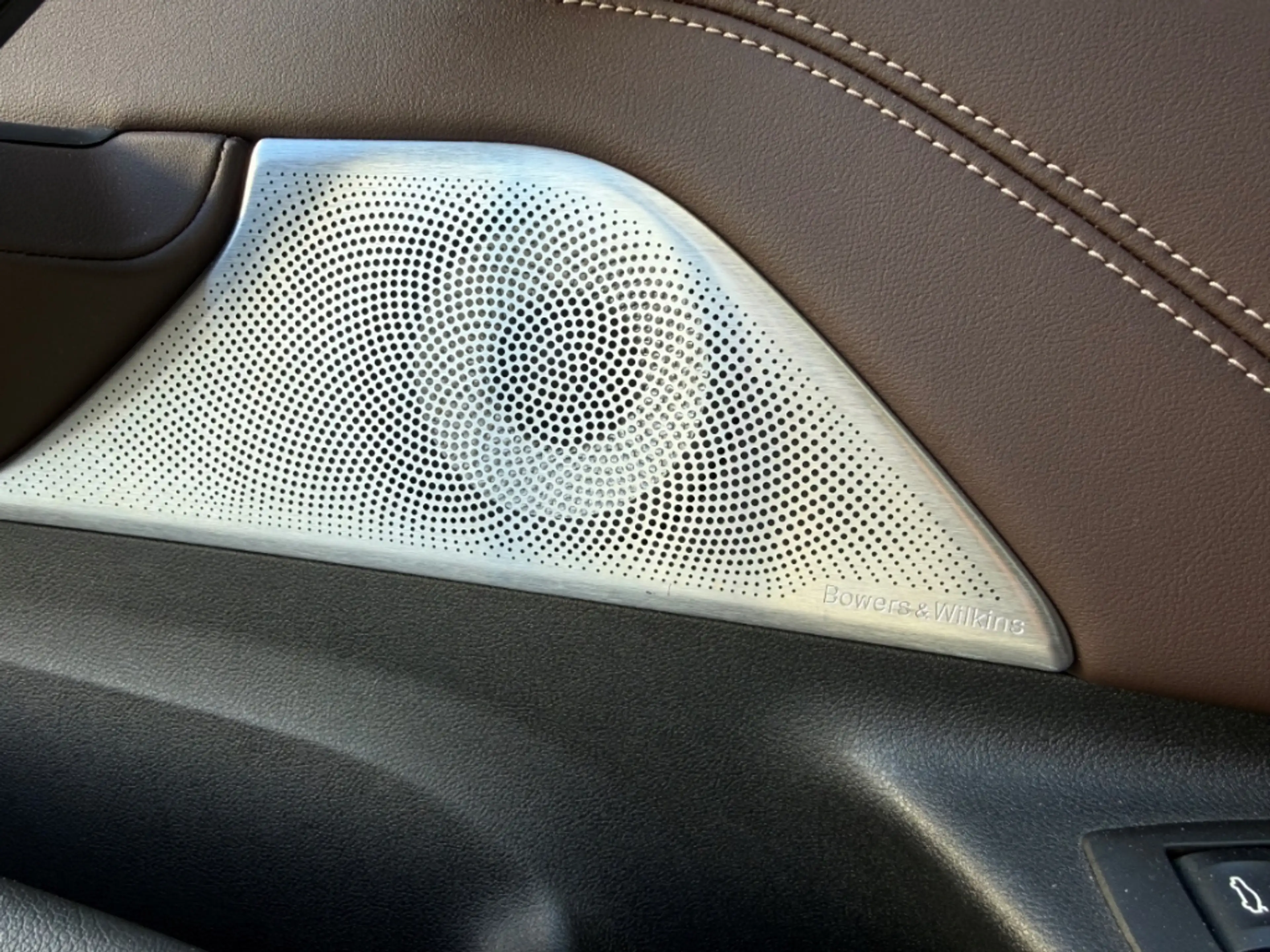 BMW 540 dA xDrive Touring M Sportpaket HUD Luftfederung St — photo 14