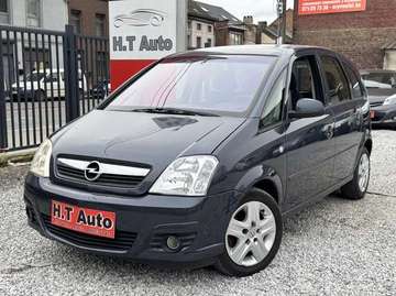 1.3 CDTi airco ct ok !!