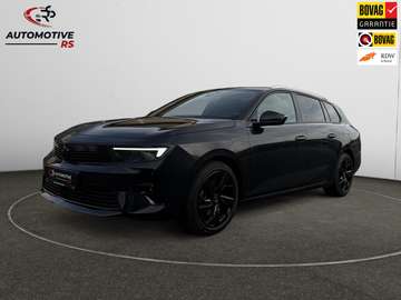 SPORTS TOURER 1.2 Turbo GS Trekhaak| ACC | Intelli