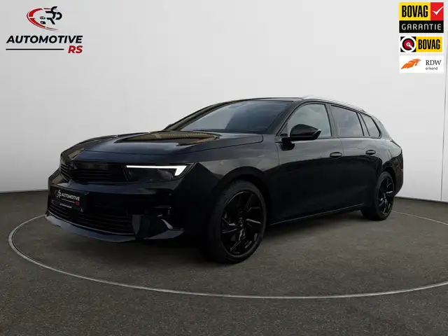 Opel Astra SPORTS TOURER 1.2 Turbo GS Trekhaak| ACC | Intelli