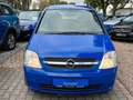 Opel Meriva Enjoy*Klima*SHZ*98.TKM*E-Paket*TÜV NEU Blau - thumbnail 3