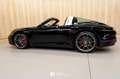Porsche 992 992 3.0 4 S Targa (2021) Sport Chrono Pakket, Spor Zwart - thumbnail 8