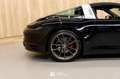 Porsche 992 992 3.0 4 S Targa (2021) Sport Chrono Pakket, Spor Zwart - thumbnail 10