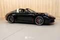 Porsche 992 992 3.0 4 S Targa (2021) Sport Chrono Pakket, Spor Zwart - thumbnail 5