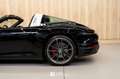 Porsche 992 992 3.0 4 S Targa (2021) Sport Chrono Pakket, Spor Zwart - thumbnail 9