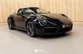Porsche 992 992 3.0 4 S Targa (2021) Sport Chrono Pakket, Spor Zwart - thumbnail 7