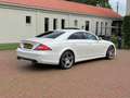 Mercedes-Benz CLS 63 AMG Prestige Plus Білий - thumbnail 11