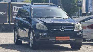 CDI 4Matic*Harman-Kardon ATM NAVI* 7SITZER*