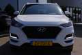 Hyundai TUCSON 1.6 132 PK GDi i-Motion, Trekhaak, Cruise Control, Weiß - thumbnail 5