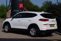 Hyundai TUCSON 1.6 132 PK GDi i-Motion, Trekhaak, Cruise Control, Weiß - thumbnail 10
