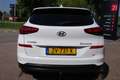 Hyundai TUCSON 1.6 132 PK GDi i-Motion, Trekhaak, Cruise Control, Weiß - thumbnail 12
