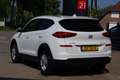 Hyundai TUCSON 1.6 132 PK GDi i-Motion, Trekhaak, Cruise Control, Weiß - thumbnail 11