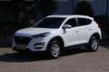 Hyundai TUCSON 1.6 132 PK GDi i-Motion, Trekhaak, Cruise Control, Weiß - thumbnail 1