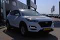 Hyundai TUCSON 1.6 132 PK GDi i-Motion, Trekhaak, Cruise Control, Weiß - thumbnail 4