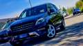 Mercedes-Benz ML 350 bt Premium c/xeno 4matic auto Niebieski - thumbnail 1