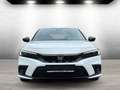 Honda Civic e:HEV 2.0 Hybrid Sport Weiß - thumbnail 2